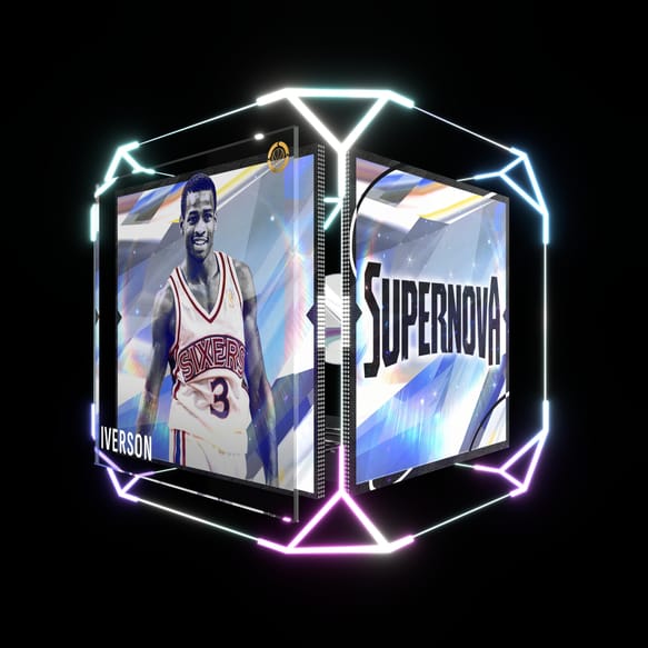 Reel, Supernova (Series 2024-25), PHI