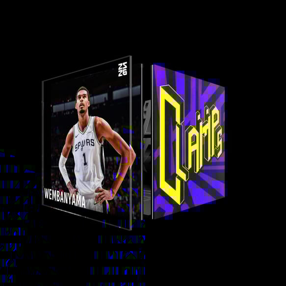 Block, Clamps (Series 2025-26), SAS